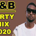 90s & 2000s HOT R&B PARTY MIX | Usher, Mariah Carey, Ashanti, Case & More | MIXED BY DJ XCLUSIVE G2B