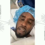 Diddy in hospital for unknown reasons announces the return of classic R&B music