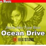 Jhene Aiko Type Beat | R&B Instrumental ” Ocean Drive “