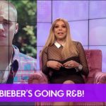 Justin Bieber King of R&B?!