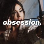 Justin Bieber x Ariana Grande x Tropical Pop R&B Type Beat – Obsession