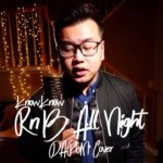 KnowKnow – R&B All Night (DAPUN Cover)