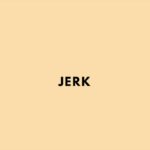 R&B Instrumental – “Jerk”