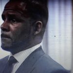 R&B singer Robert Kelly bail hearing set for next month.