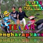 TEGAR -Mengharapkanmu | cover ukulele by R&B Channel