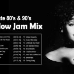 Ultimate 80’s  90’s RB Slow Jam Mix – 80’s 90’s Old School R&B Slow Jams – R&B Slow Jams Playlist