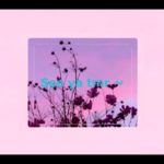 ฟรีบีท [ FREE ] See ya tmr ~ Trap R&B Beat Instrumental 2020