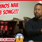 🇵🇭FILIPINOS NAIL R&B SONG! Morissette & Jej Vinson – Officially Missing You Tamia Cover | REACTION