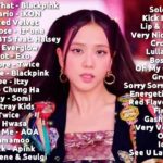°KPOP PLAYLIST°PLAYLIST BEST KPOP SONGS OF 2020メドレー人気曲ヒットメドレー最新2020