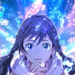 【作業用BGM】美しく感動するカッコイイ曲癒されるアニソンミックスmixメドレー Beautiful Emotional Anime Remix Songs