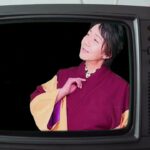演歌新曲!女のみれん酒「花邑一弥」 Music Video 演歌新曲2023