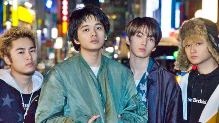 邦楽 ランキング 最新 2021年05月01日 – JPOP 最新曲ランキング 邦楽 2021『100曲』