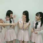 つばきファクトリー   #つばきファクトリー 最新曲 『#アドレナリン・ダメ』ミュージックビデオ257万回再生突破🎊  たくさんの応援ありがとうございます!  #河西結心 #八木栞 #福田真琳 #豫