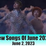 洋楽 新曲 2023年6月2日 ビルボード 最新 ランキング 2023.06.02