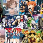 【広告なし】神曲アニソンメドレー10代,20代,30代は必ず聴いて欲しい‼懐かしいアニソンから最近流行った曲までをまとめた最強アニソンメドレー！作業用勉強用BGM