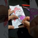 ウソップとシュガーの気絶シーン#shorts#ワンピース#名シーン#アニメ#anime