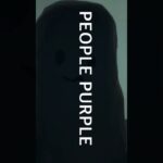 PEOPLE PURPLE/GHOST 1 #shorts #インディーズバンド #mv  #バンド #新曲  #アルバム