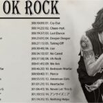 【CRY OUT – ONE OK ROCK – 新曲2022】ONE OK ROCK メドレーONE OK ROCK のベストソング 2022 🎶 Best New Playlist  2022 🎶