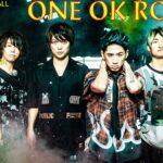 ONE OK ROCK JPOPランキング最新ロックソングス日本音楽2021 ヒットチャート新曲メドレーワーク[BGM] Vol2