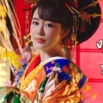丘みどり＜Midori Oka＞／椿姫咲いた＜TSUBAKIHIME SAITA＞ミュージックビデオ フルバージョン