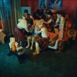 Stray Kids 『Super Bowl -Japanese ver.-』 Music Video
