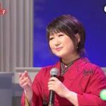 ★・23274,　井上由美子　酔恋歌　① 【カラオケ用に歌詞字幕を大きく早目に表示して居ます】