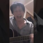 新曲彷徨うシャドウ　 #オリジナル曲 　#シンガーソングライター #ロック　#shorts #viral #buzz