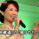 ★・2293,　みずき舞　巣鴨のお地蔵さま