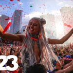 [作業用BGM] ワルな重低音Bass 2023！🔥⚡ NEFFEXまとめ [作業妨害BGM] 🔥🔥 #51