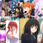 【広告なし】ノンストップで聴ける！絶対に知ってる思わず口ずさんでしまうアニソンサビメドレー！！【作業用勉強用BGM】