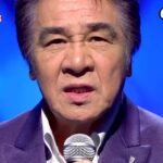 ★・23458,　鳥羽一郎　哀傷歌　（フルコーラス）