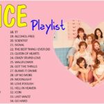 TWICEメドレー ||  グTWICEおすすめの名曲 ||  TWICEスーパーフライ ||  TWICE人気曲