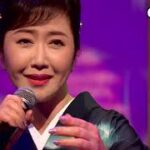 ★・23380,　伍代夏子　時の川　①　（フルコーラス）