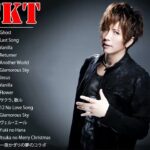 Gackt おすすめの名曲 ♪♪ Gackt 人気曲メドレー ♪♪ Gackt 日本のロック  ♪♪ Gackt 名曲 ランキング  ♪♪ Gackt Greatest Hits Vol.03