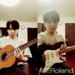 カントリー/ブルースグラスぽい曲　習作