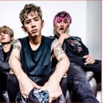 JPOPランキング最新ロックソングス日本音楽2020 ヒットチャート新曲メドレーワークBGM