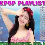 Kpopベストヒットメドレー、Kポップチャート2022, BTS, AOA, TWICE, BLACKPINK, MAMAMOO