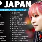 J-POP 最新曲ランキング 邦楽 2024💯有名曲jpop メドレー 2024 – 邦楽 ランキング 最新 2024 🌸日本の歌 人気 2024 – 2024年 ヒット曲 ランキング Vol.01