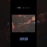 暗中に活を見る ♪若葉 – オートコード #バンド #インディーズバンド #邦ロック #曲紹介  #音楽 #oasis #weezer #くるり #斉藤和義 #カネコアヤノ #邦ロック好きと繋がりたい