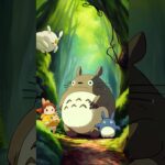 【 Ghibli Vibes 】💖スタジオジブリのベストアニメソング 🌷 ジブリの音楽はポジティブなエネルギーをもたらします #shorts