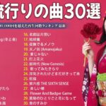 『2024最新版』 最近流行りの曲40選🌠新曲 2024 JPOPメドレー (最新曲 2024)🌠2024ヒット曲メドレー🌠 YOASOBI, Ado, 米津玄師, スピッツ, Kanaria, 優里